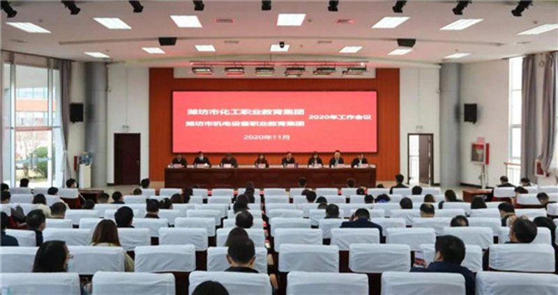 淄博机电设备市场动态：推动机械工业升级与转型